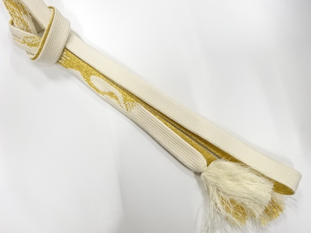 Japanese Kimono / Accessories Silk